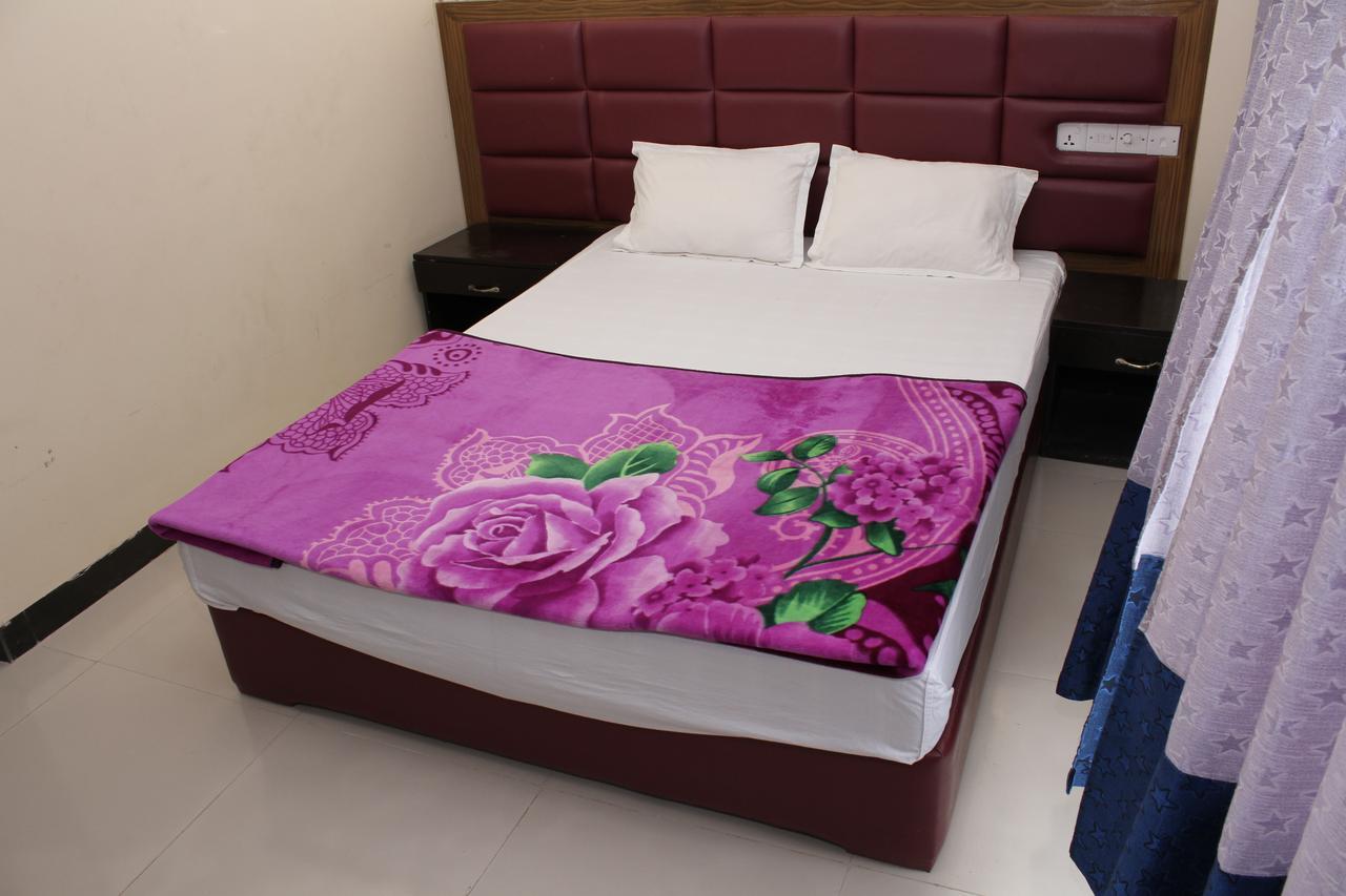 Hotel Night Heaven Bandarban Luaran gambar