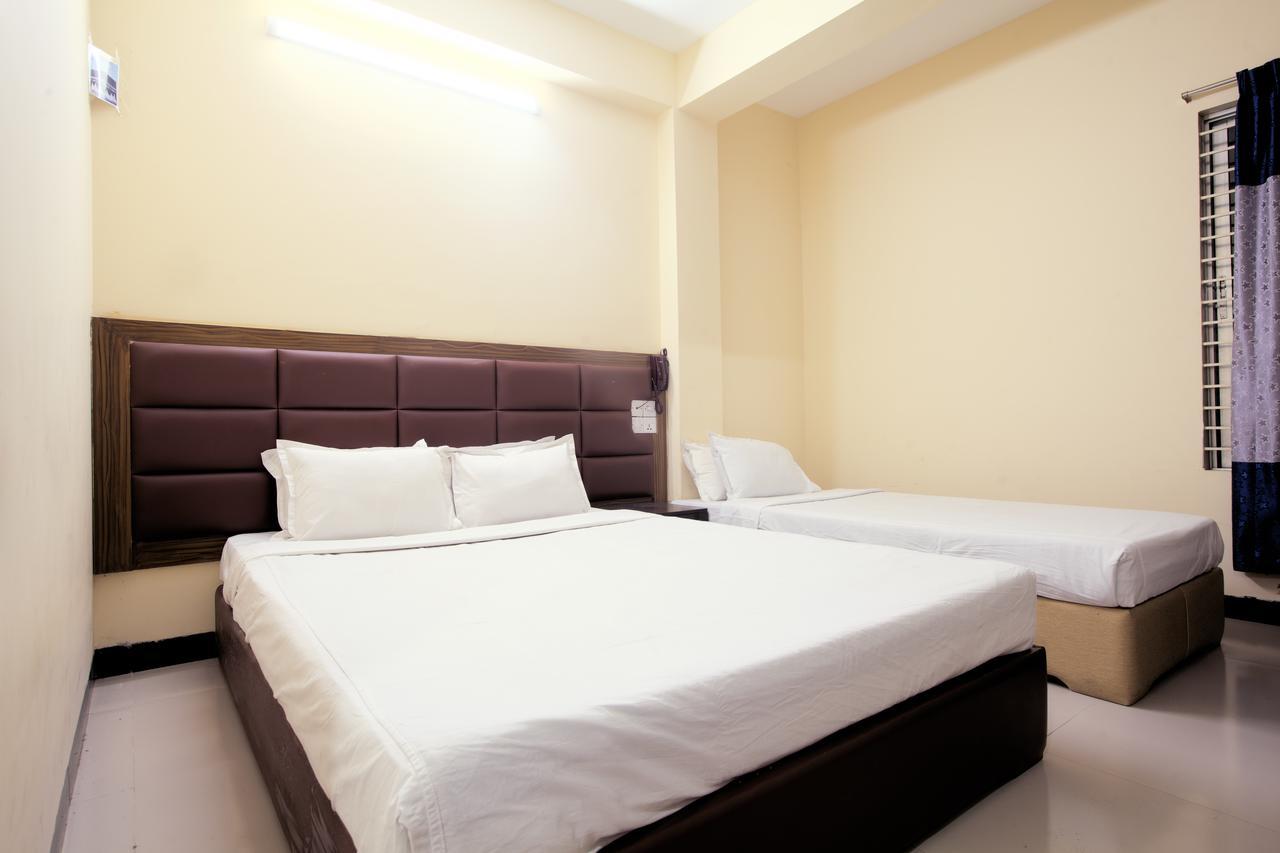 Hotel Night Heaven Bandarban Luaran gambar